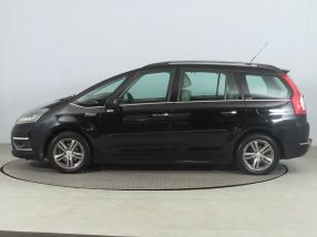 Citroen C4 Picasso - 2012