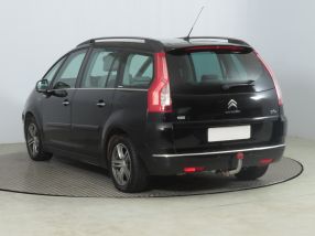 Citroen C4 Picasso - 2012