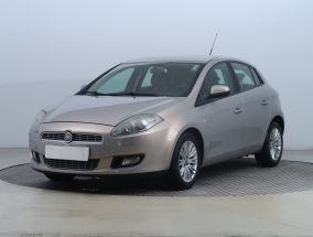 Fiat Bravo - 2011