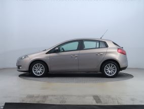 Fiat Bravo - 2011