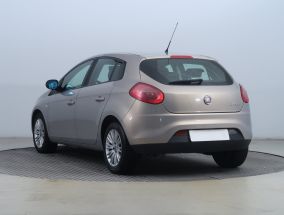 Fiat Bravo - 2011