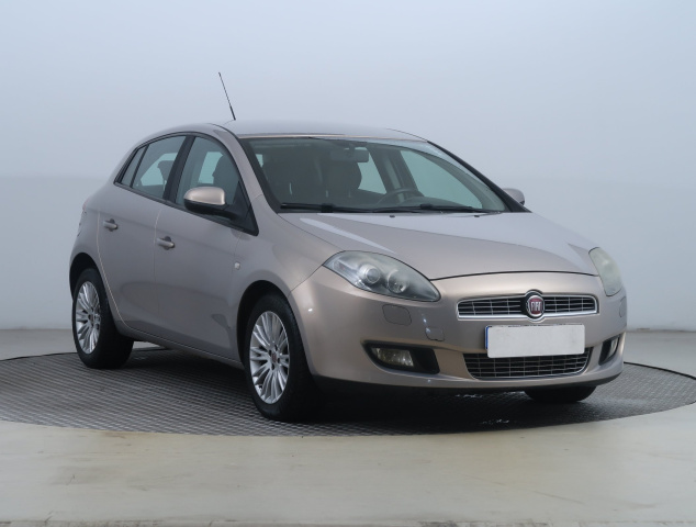 Fiat Bravo 2011