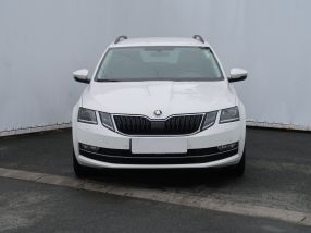 Skoda Octavia - 2019