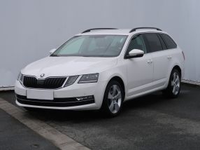 Skoda Octavia - 2019