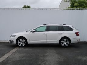 Skoda Octavia - 2019