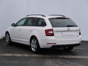 Skoda Octavia - 2019