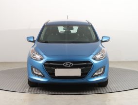 Hyundai i30 - 2017