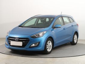 Hyundai i30 - 2017