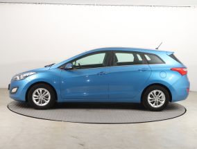 Hyundai i30 - 2017