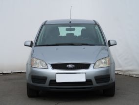Ford Focus C-Max - 2003