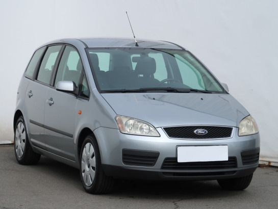Ford Focus C-Max