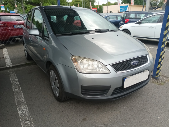 Ford C-Max 2003