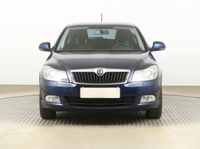 Skoda Octavia - 2010
