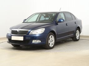 Skoda Octavia - 2010