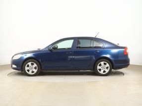 Skoda Octavia - 2010