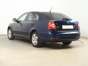 Skoda Octavia - 2010