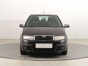 Skoda Fabia - 2006