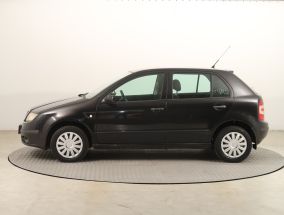 Skoda Fabia - 2006