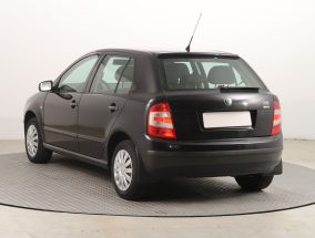 Skoda Fabia - 2006