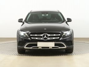 Mercedes-Benz E - 2017