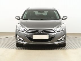 Hyundai i40 - 2014