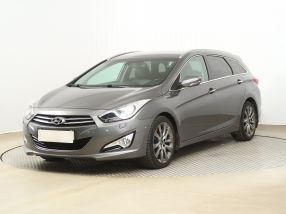 Hyundai i40 - 2014