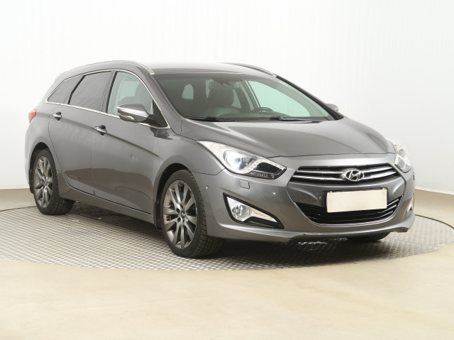 Hyundai i40 2014