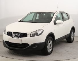 Nissan Qashqai - 2011