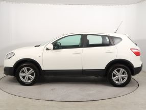 Nissan Qashqai - 2011