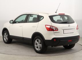Nissan Qashqai - 2011