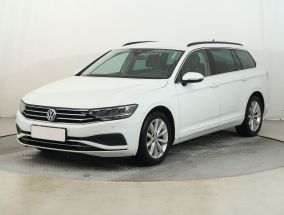 Volkswagen Passat - 2020