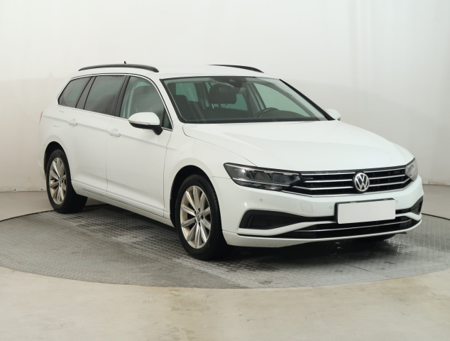 Volkswagen Passat 2020