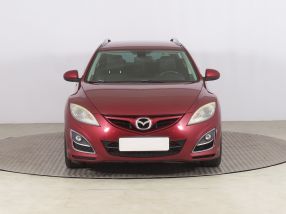 Mazda 6 - 2011