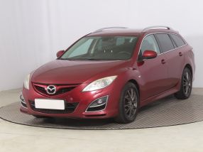 Mazda 6 - 2011