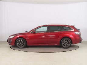 Mazda 6 - 2011