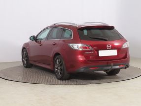 Mazda 6 - 2011