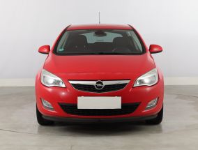 Opel Astra - 2010