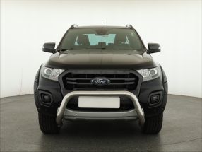 Ford Ranger - 2020