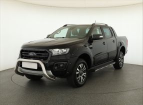 Ford Ranger - 2020