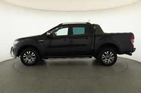 Ford Ranger - 2020