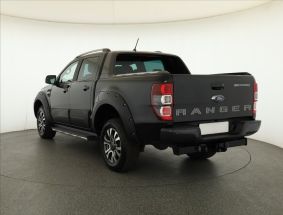 Ford Ranger - 2020