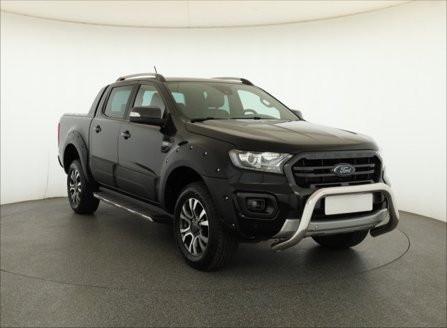 Ford Ranger 2020