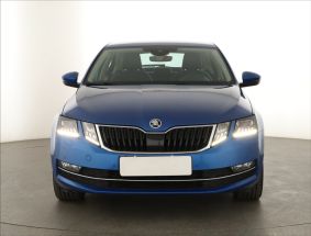 Skoda Octavia - 2017