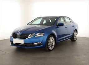 Skoda Octavia - 2017