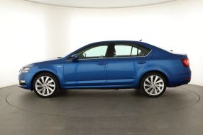 Skoda Octavia - 2017