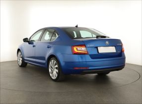 Skoda Octavia - 2017