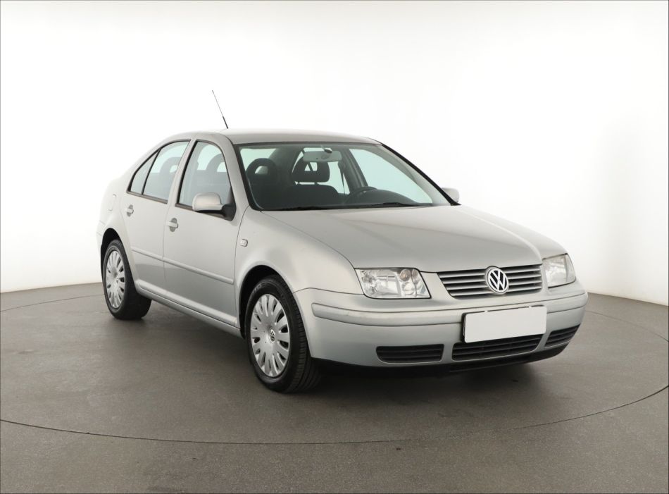 Volkswagen Bora - 2000
