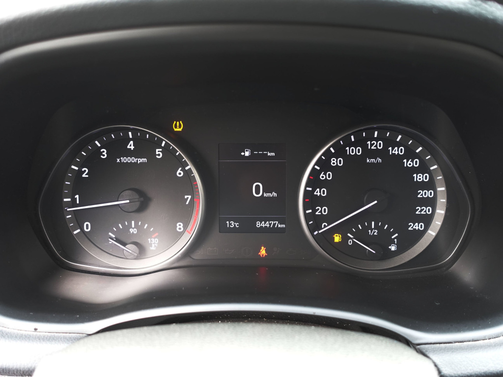 Hyundai i30 Fastback