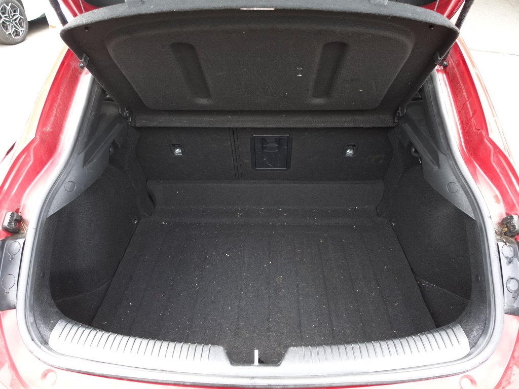 Hyundai i30 Fastback