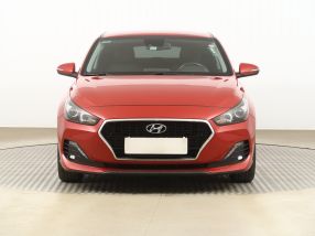 Hyundai i30 Fastback - 2018